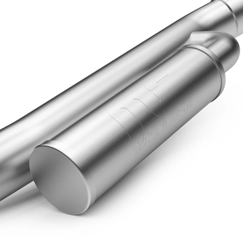 MagnaFlow 03-21 Toyota 4Runner V6 4.0L Overland Series Cat-Back Exhaust - Image 14