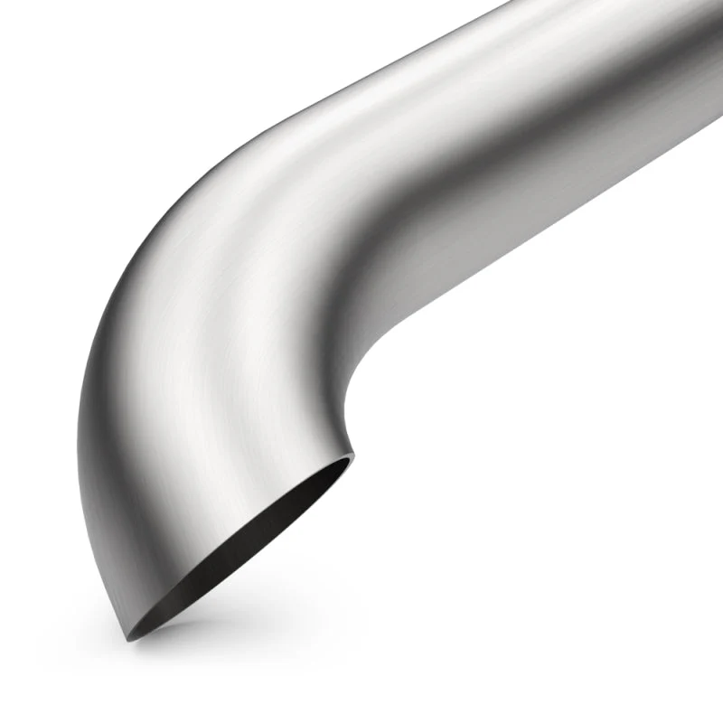 MagnaFlow 03-21 Toyota 4Runner V6 4.0L Overland Series Cat-Back Exhaust - Image 17