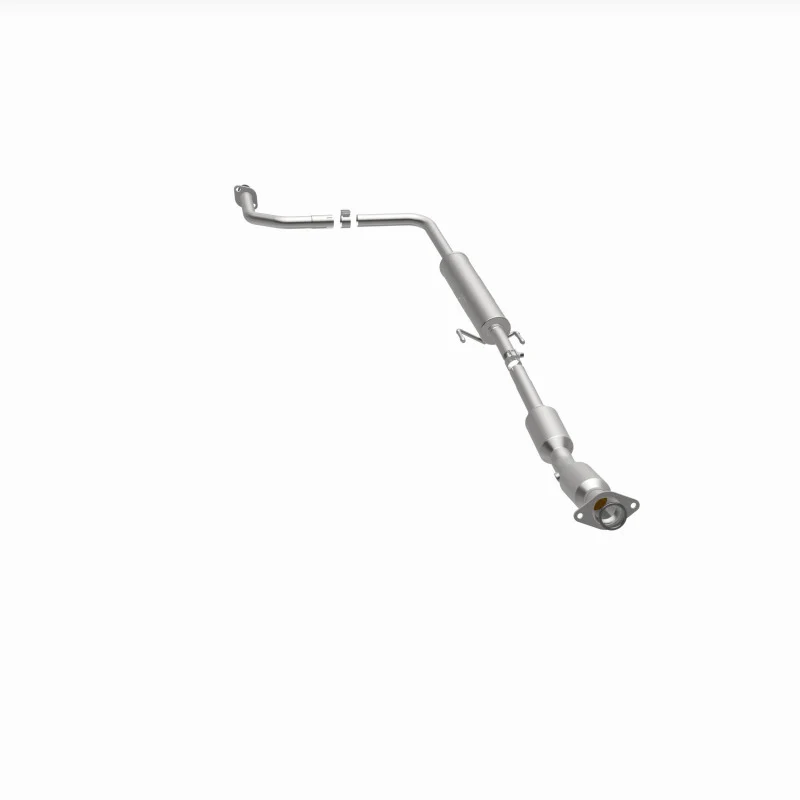MagnaFlow 04-09 Toyota Prius L4 OEM Underbody Single Direct Fit EPA Compliant Catalytic Converter - Image 21