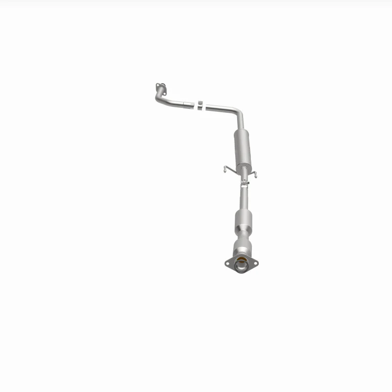 MagnaFlow 04-09 Toyota Prius L4 OEM Underbody Single Direct Fit EPA Compliant Catalytic Converter - Image 33