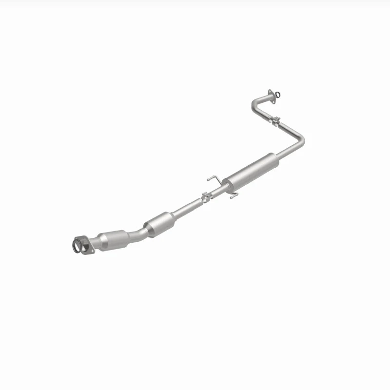 MagnaFlow 04-09 Toyota Prius L4 OEM Underbody Single Direct Fit EPA Compliant Catalytic Converter - Image 39
