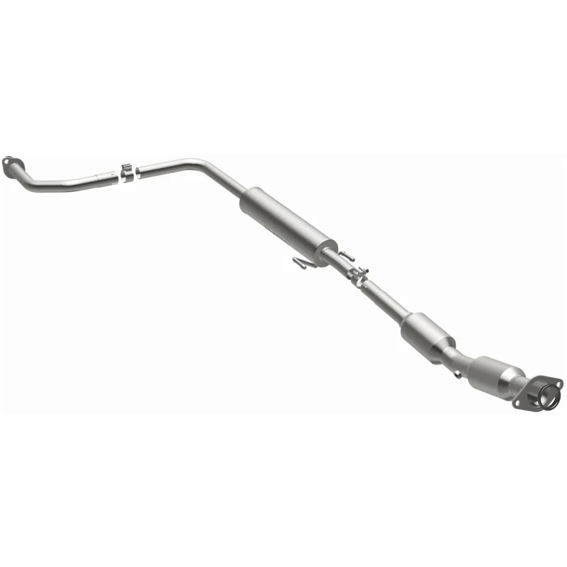 MagnaFlow 04-09 Toyota Prius L4 OEM Underbody Single Direct Fit EPA Compliant Catalytic Converter - Image 4
