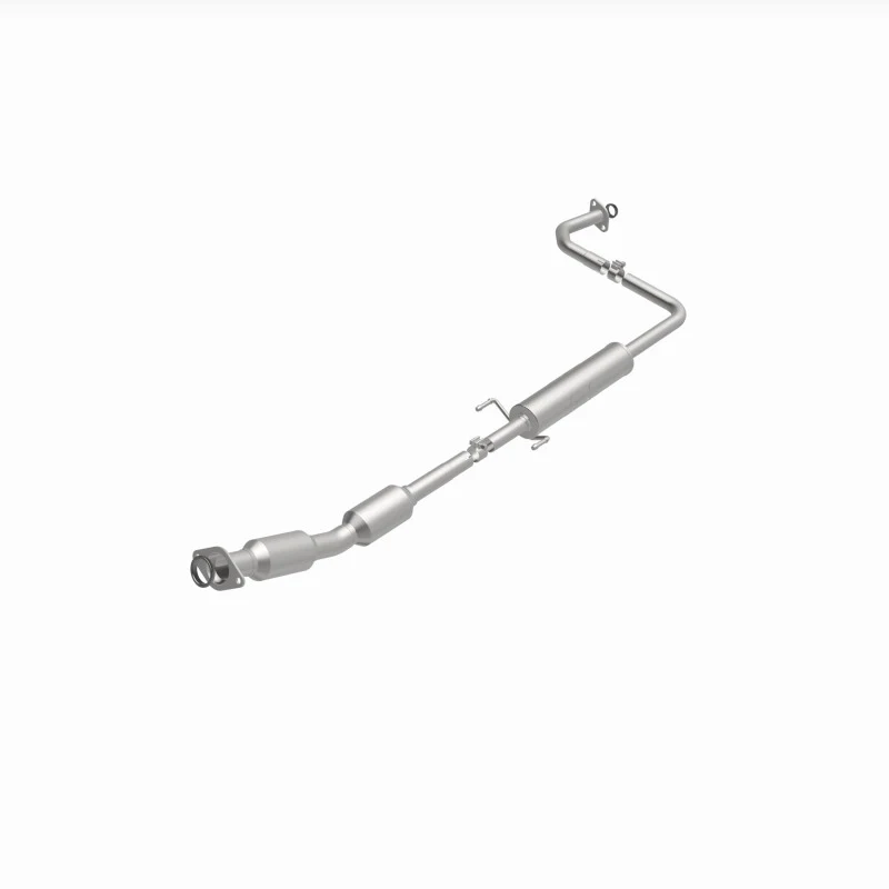 MagnaFlow 04-09 Toyota Prius L4 OEM Underbody Single Direct Fit EPA Compliant Catalytic Converter - Image 9