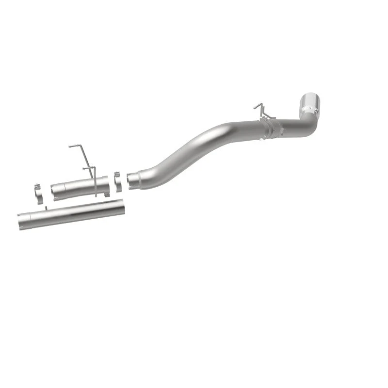 MagnaFlow 07-17 Dodge Ram 2500/3500 6.7L DPF-Back SS 5in Single Passenger Side Rear Exit - Image 24