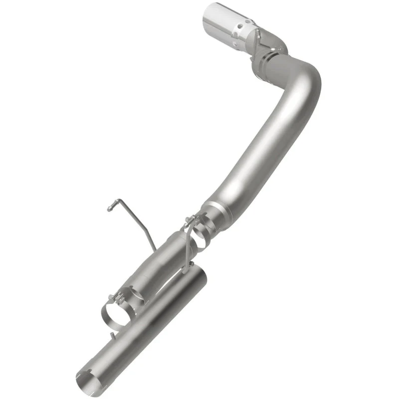 MagnaFlow 07-17 Dodge Ram 2500/3500 6.7L DPF-Back SS 5in Single Passenger Side Rear Exit - Image 36