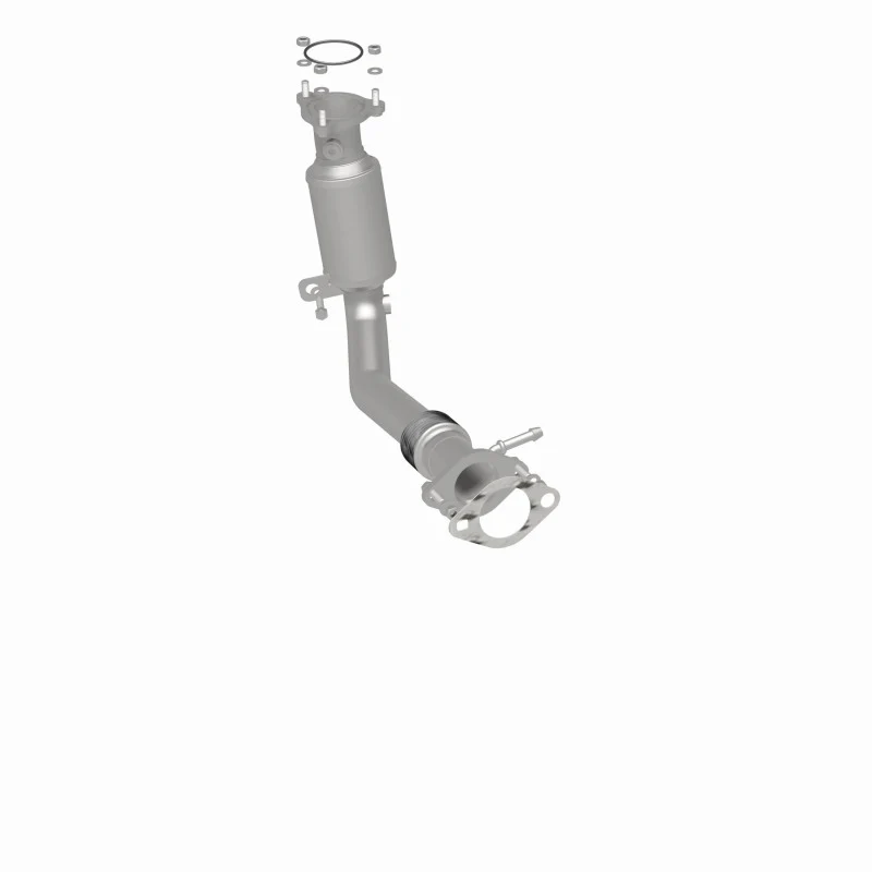 MagnaFlow 10-14 Chevy Equinox / GMC Terrain 2.4L Direct Fit Catalytic Converter - Image 31