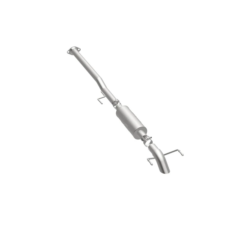 MagnaFlow 13-14 Toyota Tacoma V6 4.0L Turn Down in Front of Rear Tire SS Catback Perf Exhaust - Image 10