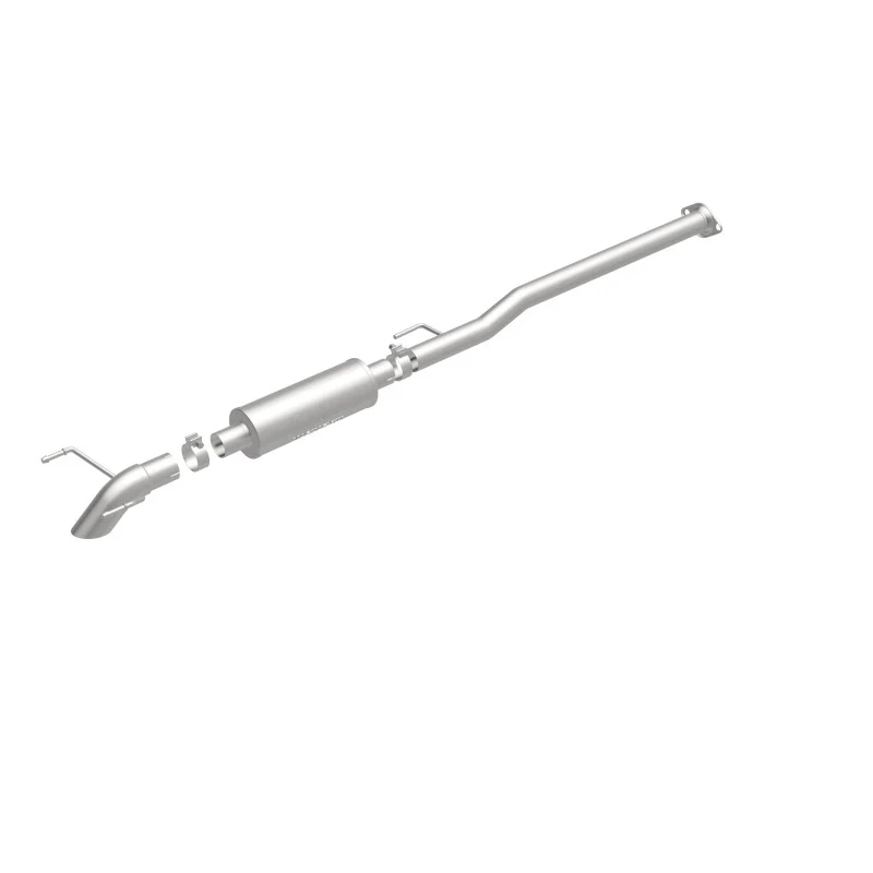 MagnaFlow 13-14 Toyota Tacoma V6 4.0L Turn Down in Front of Rear Tire SS Catback Perf Exhaust - Image 22