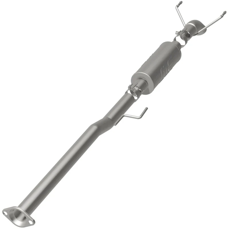 MagnaFlow 13-14 Toyota Tacoma V6 4.0L Turn Down in Front of Rear Tire SS Catback Perf Exhaust - Image 30