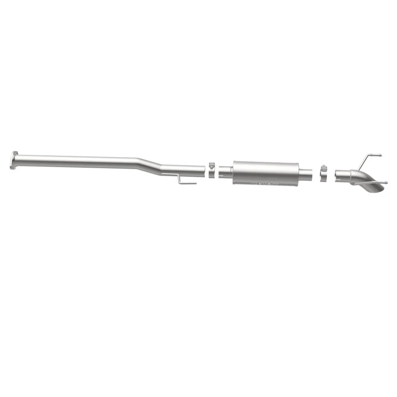 MagnaFlow 13-14 Toyota Tacoma V6 4.0L Turn Down in Front of Rear Tire SS Catback Perf Exhaust - Image 40