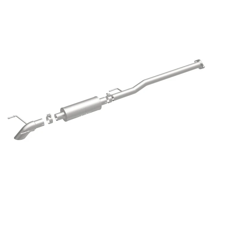 MagnaFlow 13-14 Toyota Tacoma V6 4.0L Turn Down in Front of Rear Tire SS Catback Perf Exhaust - Image 47