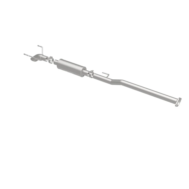 MagnaFlow 13-14 Toyota Tacoma V6 4.0L Turn Down in Front of Rear Tire SS Catback Perf Exhaust - Image 7