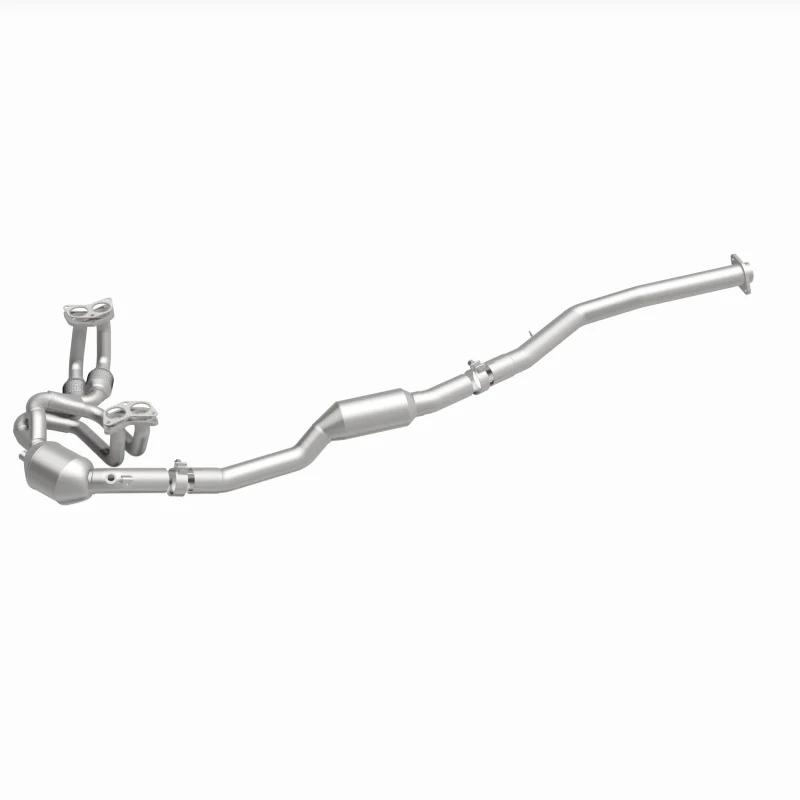 Magnaflow 14-17 Subaru Crosstrek 2.0L Direct Fit Converter - Image 10