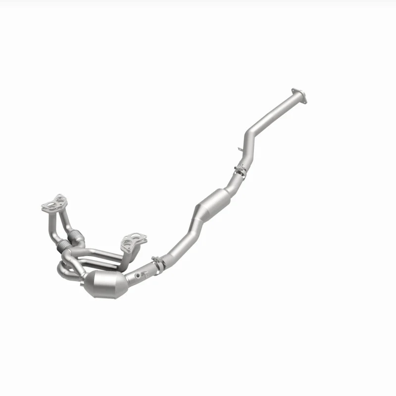 Magnaflow 14-17 Subaru Crosstrek 2.0L Direct Fit Converter - Image 21
