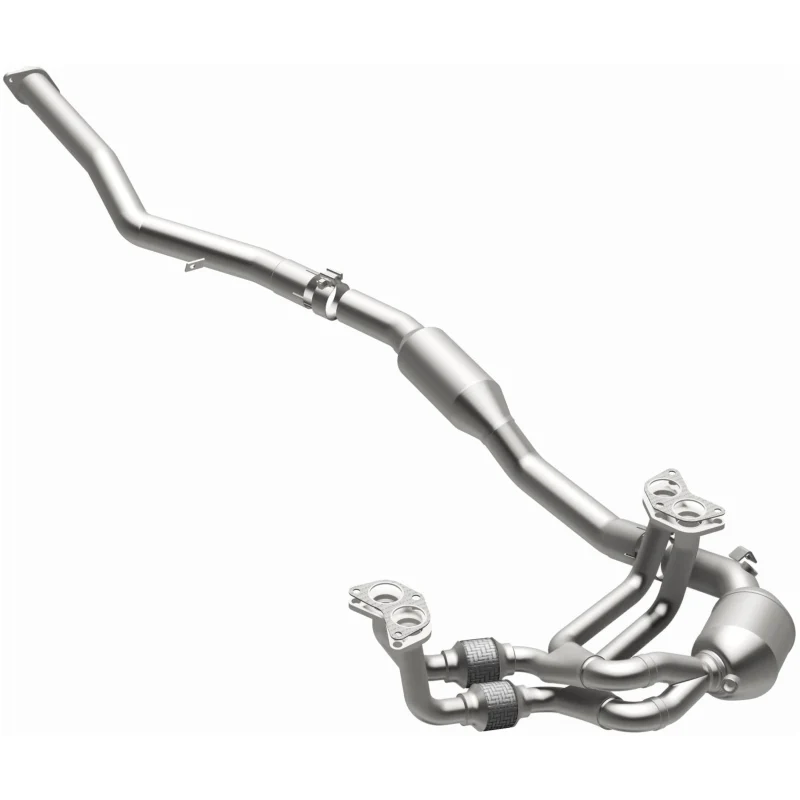 Magnaflow 14-17 Subaru Crosstrek 2.0L Direct Fit Converter - Image 3