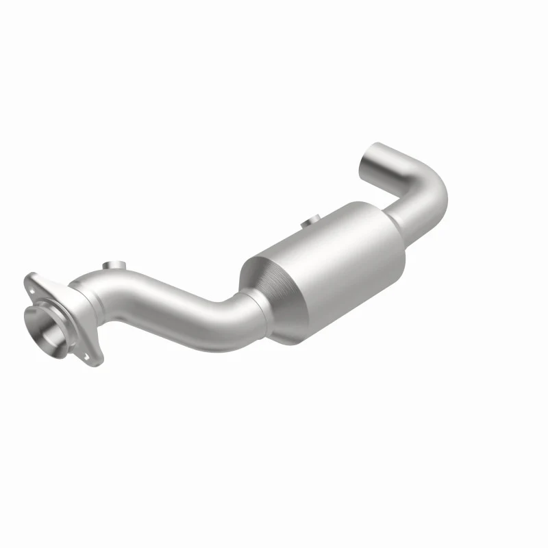 MagnaFlow 15-17 Ford F-150 XL V6 3.5L Direct Fit OEM Grade Federal Catalytic Converter - Image 13