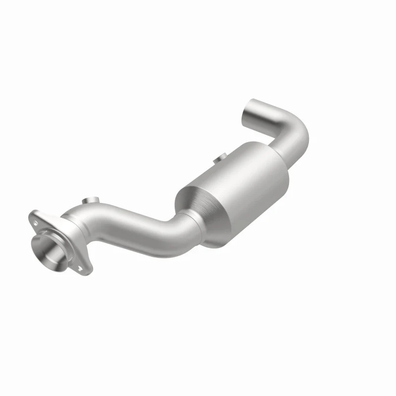 MagnaFlow 15-17 Ford F-150 XL V6 3.5L Direct Fit OEM Grade Federal Catalytic Converter - Image 14