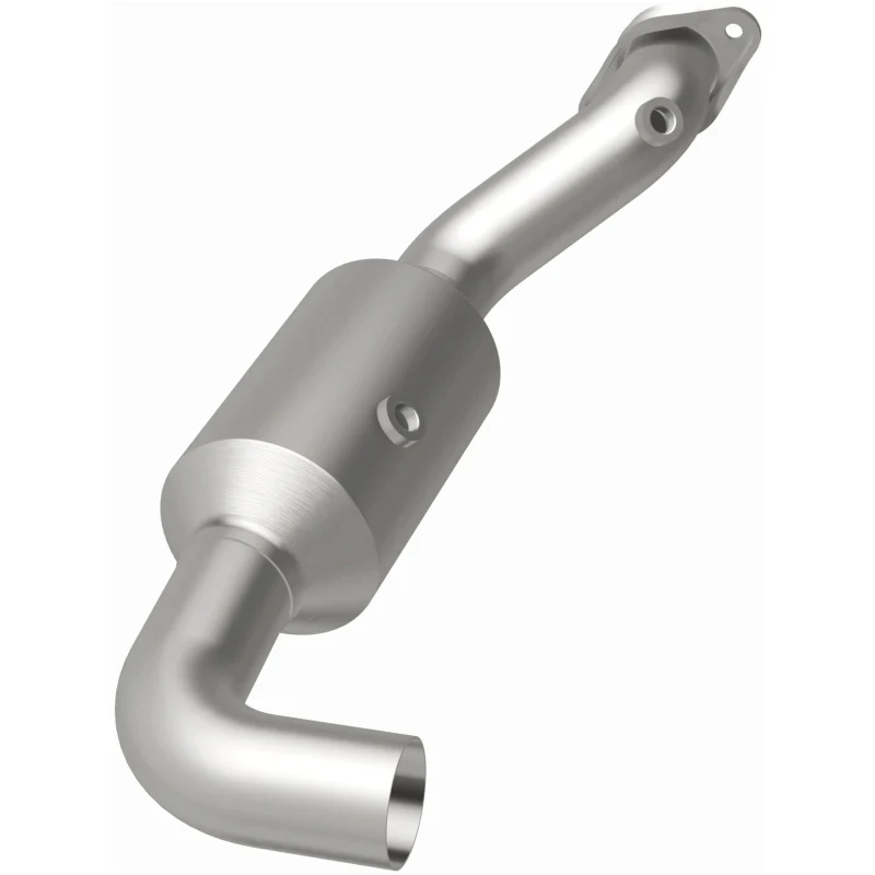 MagnaFlow 15-17 Ford F-150 XL V6 3.5L Direct Fit OEM Grade Federal Catalytic Converter - Image 21