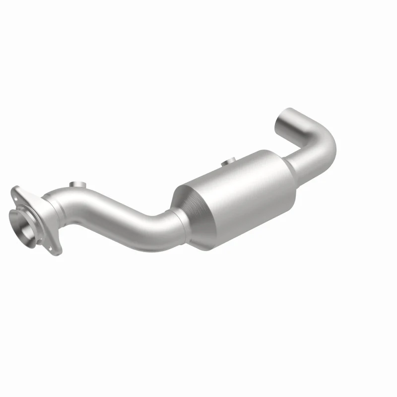 MagnaFlow 15-17 Ford F-150 XL V6 3.5L Direct Fit OEM Grade Federal Catalytic Converter - Image 32