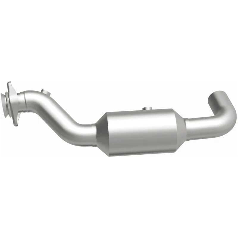 MagnaFlow 15-17 Ford F-150 XL V6 3.5L Direct Fit OEM Grade Federal Catalytic Converter - Image 35