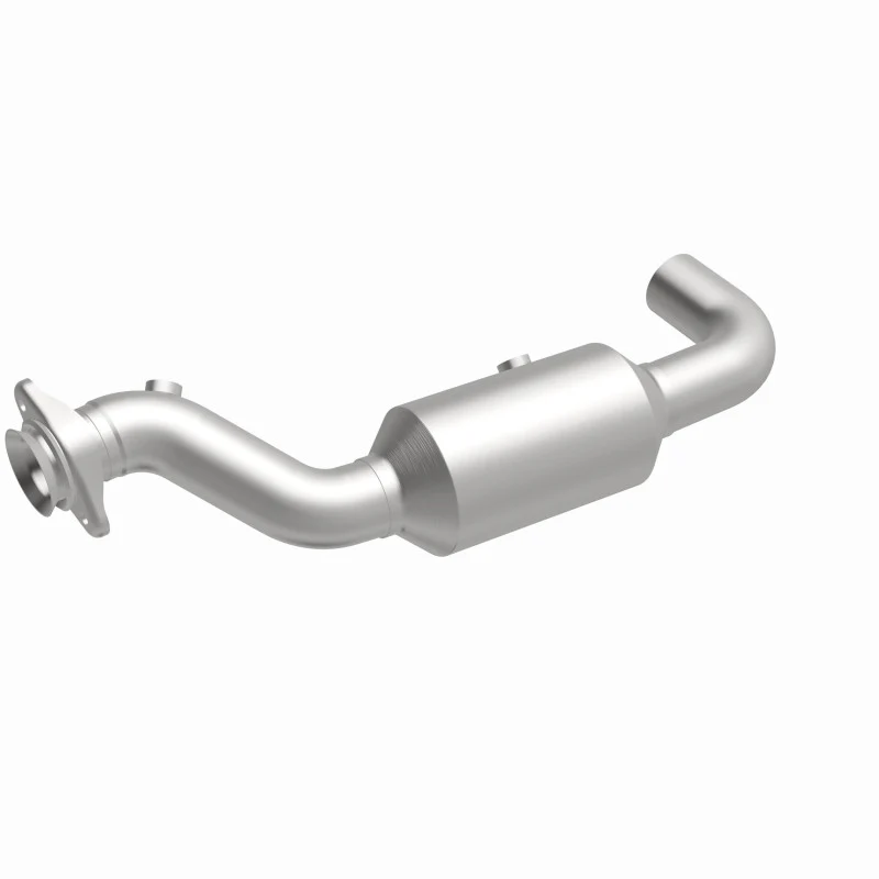 MagnaFlow 15-17 Ford F-150 XL V6 3.5L Direct Fit OEM Grade Federal Catalytic Converter - Image 9