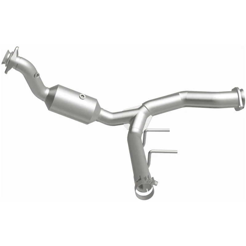MagnaFlow 15-17 Ford F-150 XL V6 3.5L OEM Grade Direct Fit Catalytic Converter - Image 13