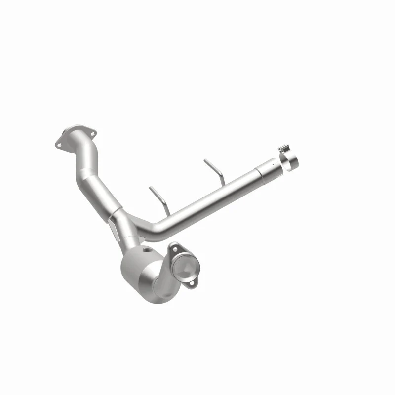 MagnaFlow 15-17 Ford F-150 XL V6 3.5L OEM Grade Direct Fit Catalytic Converter - Image 16