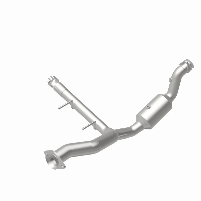 MagnaFlow 15-17 Ford F-150 XL V6 3.5L OEM Grade Direct Fit Catalytic Converter - Image 19