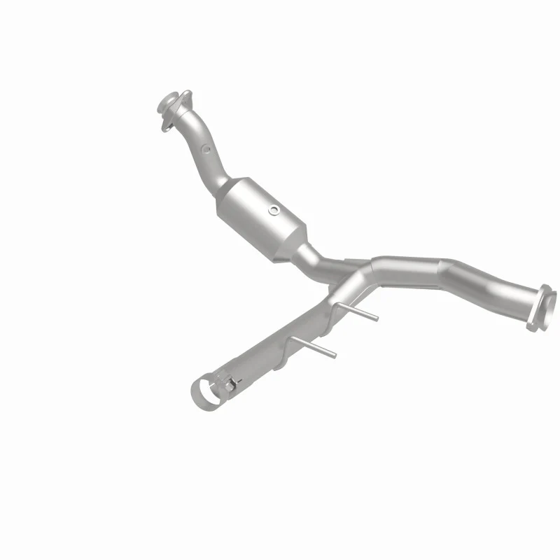MagnaFlow 15-17 Ford F-150 XL V6 3.5L OEM Grade Direct Fit Catalytic Converter - Image 27