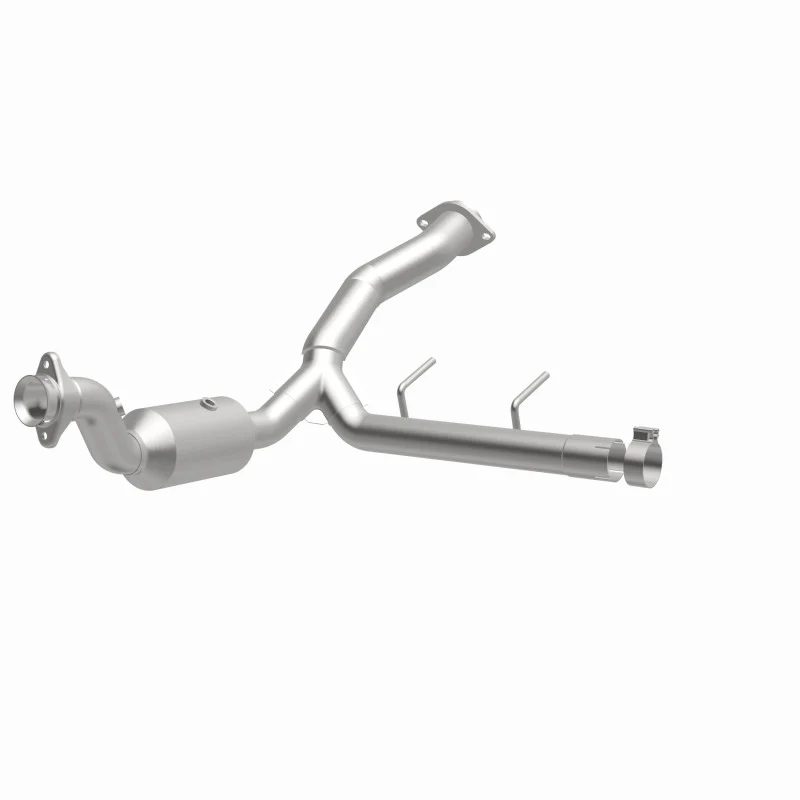 MagnaFlow 15-17 Ford F-150 XL V6 3.5L OEM Grade Direct Fit Catalytic Converter - Image 31