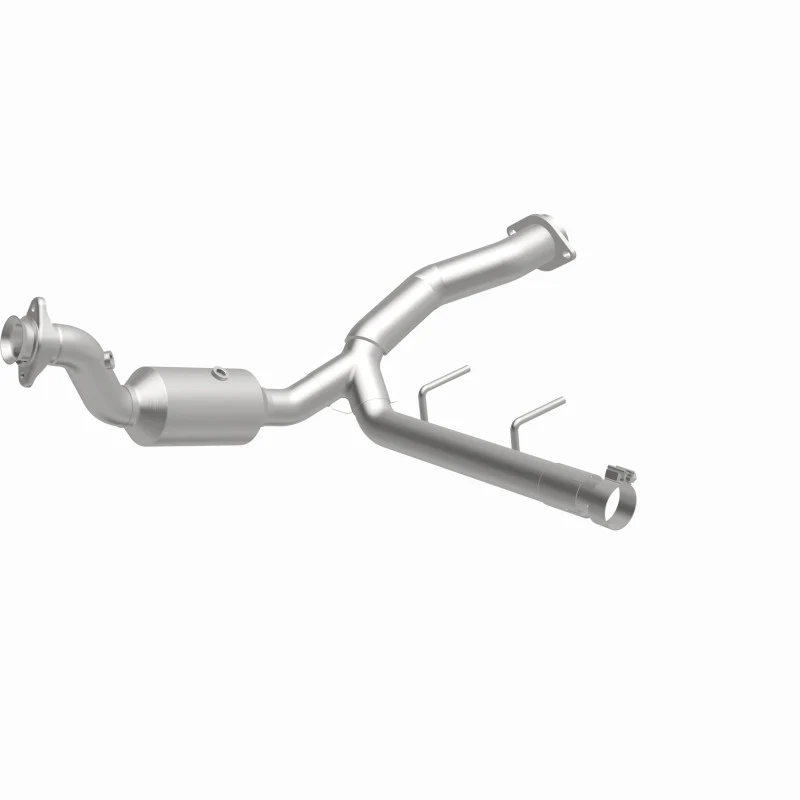 MagnaFlow 15-17 Ford F-150 XL V6 3.5L OEM Grade Direct Fit Catalytic Converter - Image 38