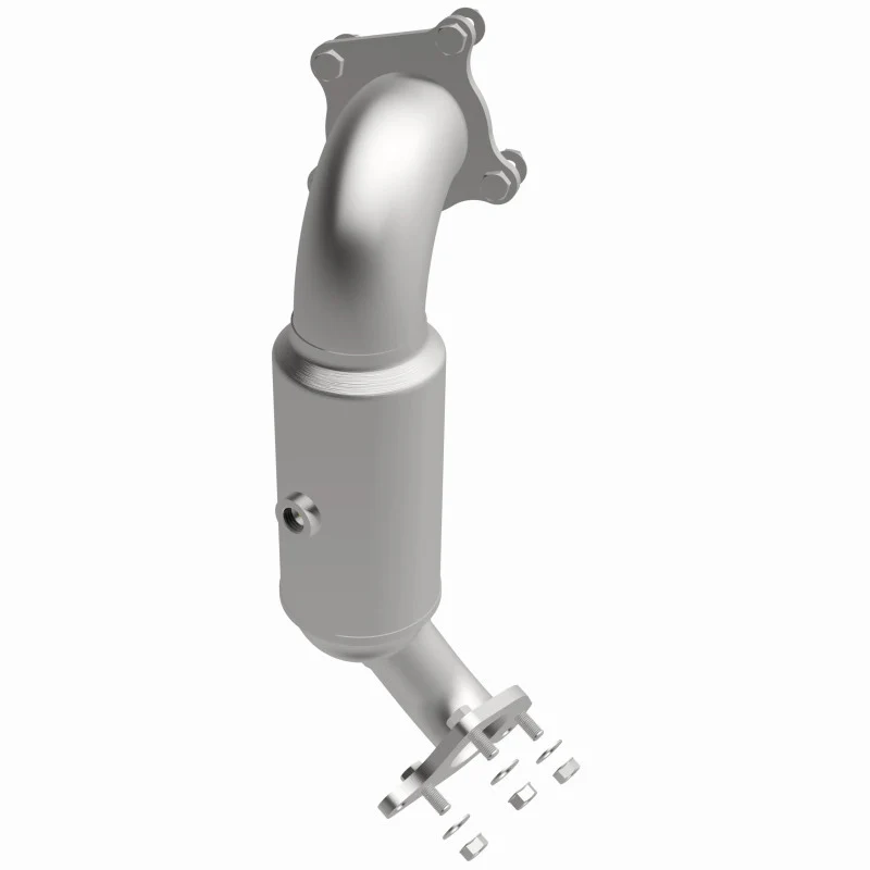 Magnaflow 16-18 Honda Civic L4 OEM Underbody Single Direct Fit Converter - Image 25