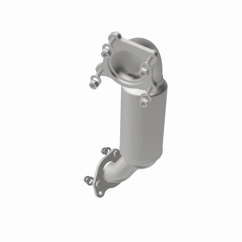 Magnaflow 16-18 Honda Civic L4 OEM Underbody Single Direct Fit Converter - Image 28