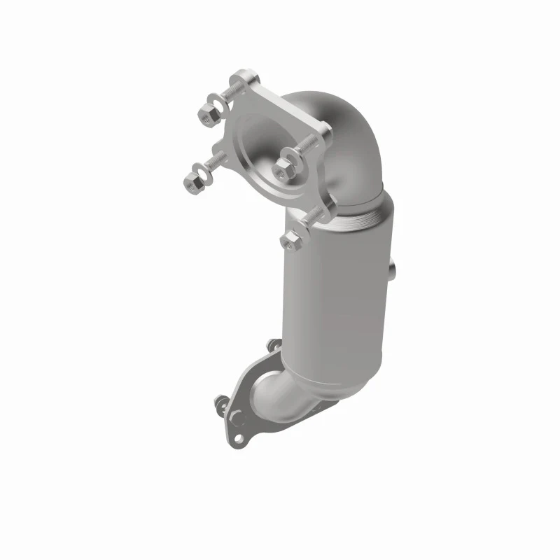 Magnaflow 16-18 Honda Civic L4 OEM Underbody Single Direct Fit Converter - Image 40