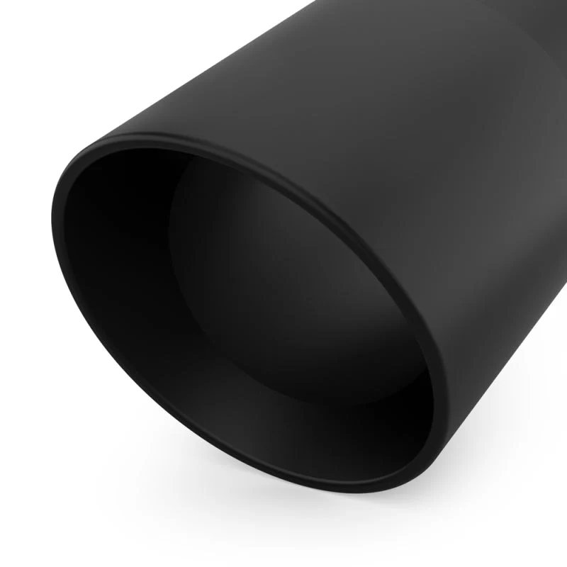 MagnaFlow 2021 Ford Bronco Street Series Axle-Back Exhaust w/ Dual Split Rear Style Exit- Black Tips - Image 20