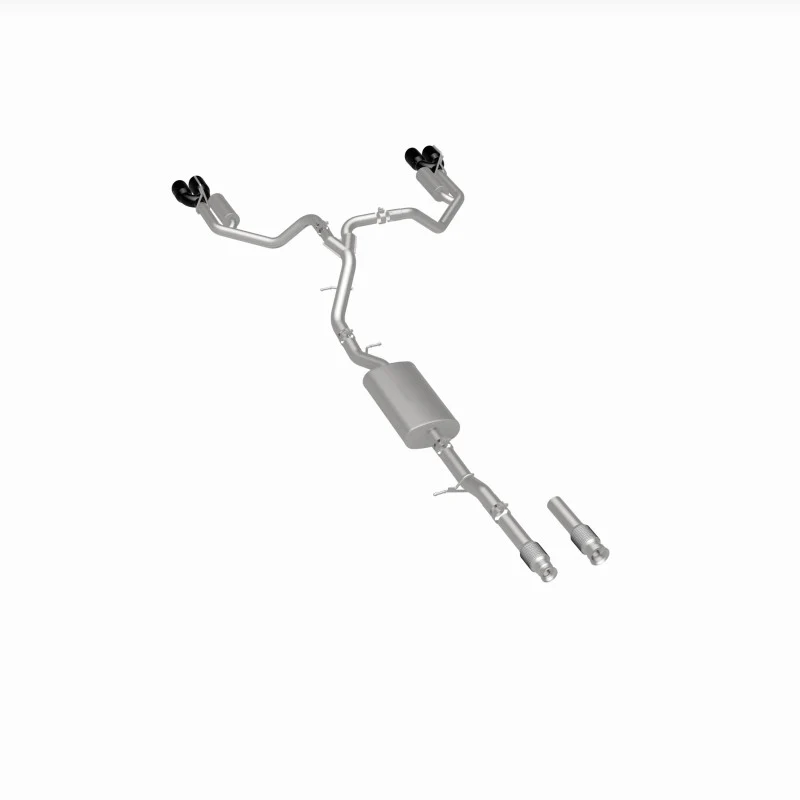 Magnaflow 2021 GMC Yukon XL / Chevy Suburban / Cadillac Escalade ESV Street Series Cat-Back Exhaust - Image 25