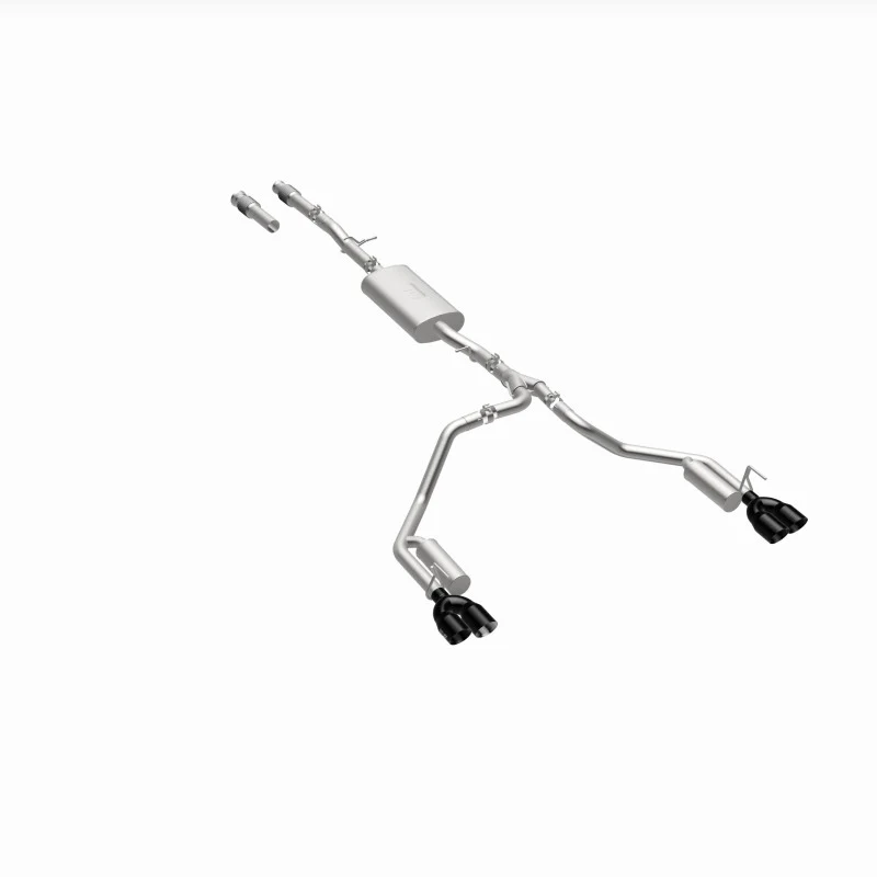 Magnaflow 2021 GMC Yukon XL / Chevy Suburban / Cadillac Escalade ESV Street Series Cat-Back Exhaust - Image 35