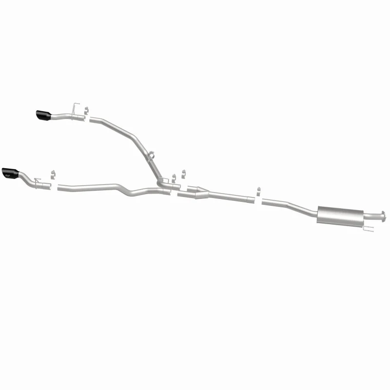 Magnaflow 2021+ Honda Ridgeline 3.5L NEO Cat-Back Exhaust System - Image 3