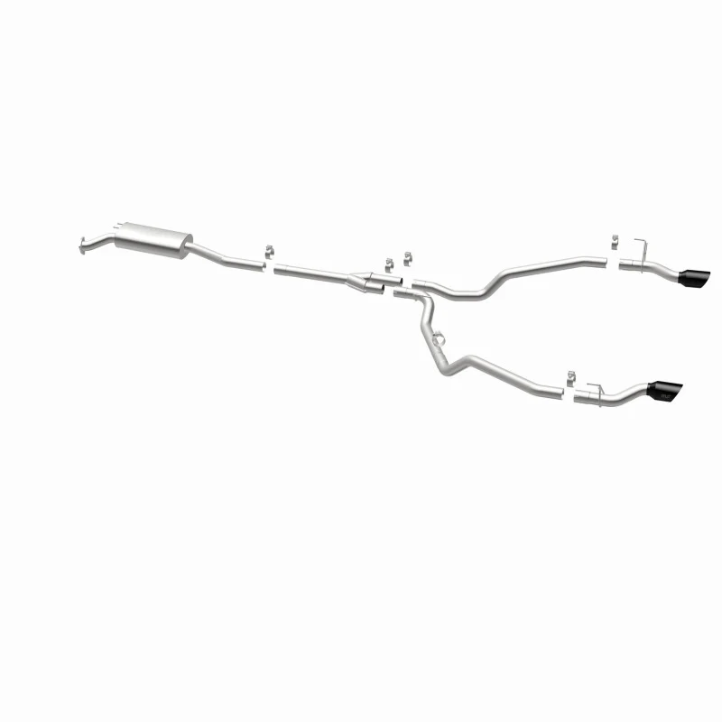 Magnaflow 2021+ Honda Ridgeline 3.5L NEO Cat-Back Exhaust System - Image 41