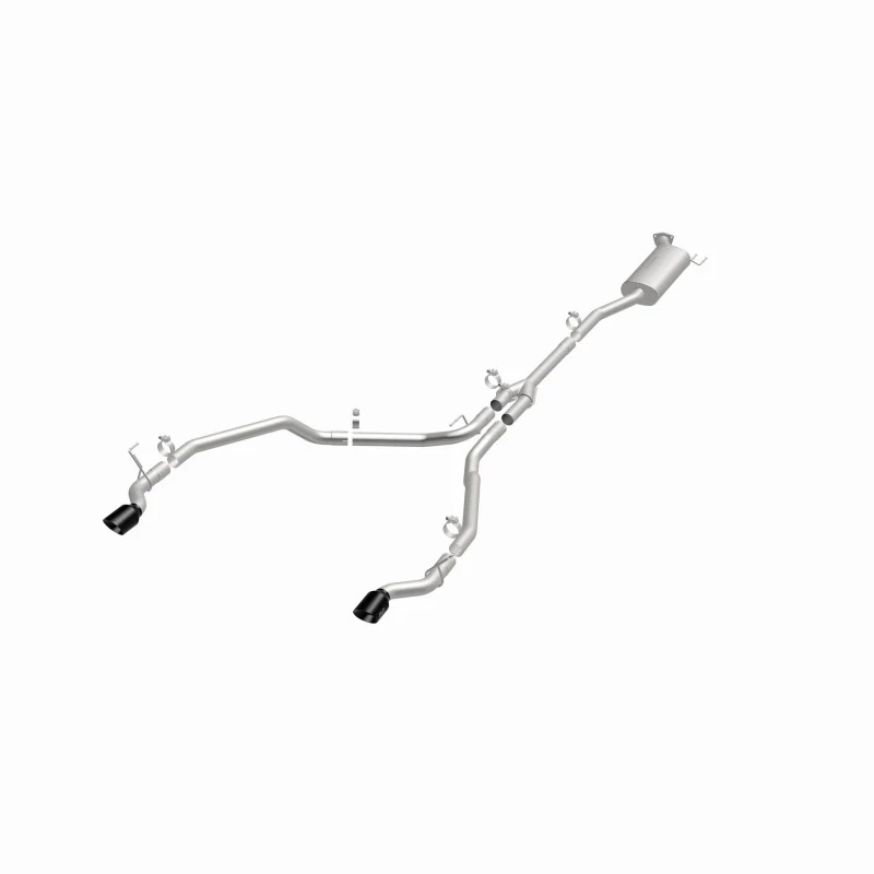 Magnaflow 2021+ Honda Ridgeline 3.5L NEO Cat-Back Exhaust System - Image 45