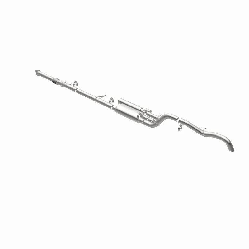 MagnaFlow 2023+ Chevy Colorado Overland Series Cat-Back Exhaust - Image 15