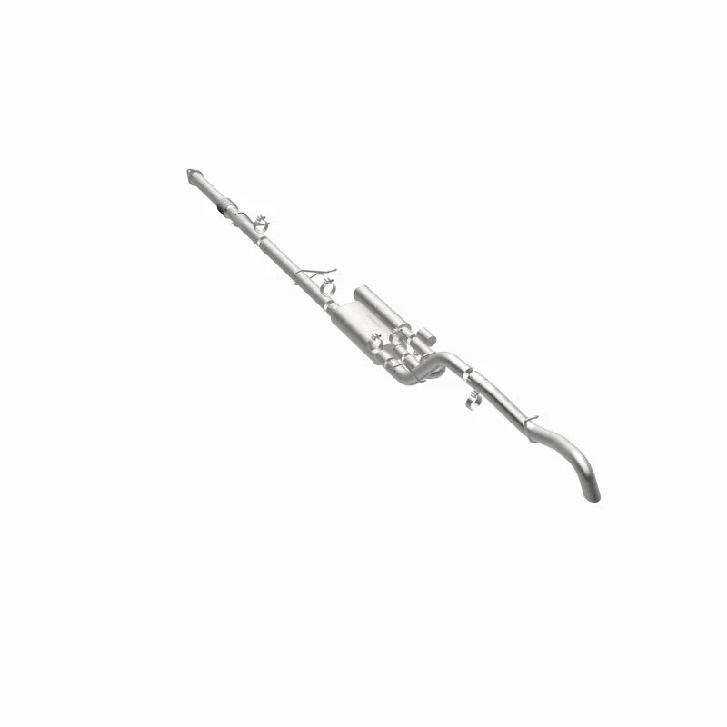 MagnaFlow 2023+ Chevy Colorado Overland Series Cat-Back Exhaust - Image 39