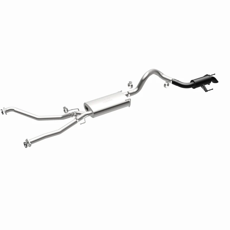 Magnaflow 2024 Lexus GX550 Overland Series Cat-Back Performance Exhaust System - Image 17