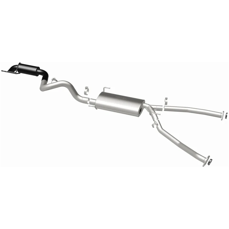 Magnaflow 2024 Lexus GX550 Overland Series Cat-Back Performance Exhaust System - Image 32