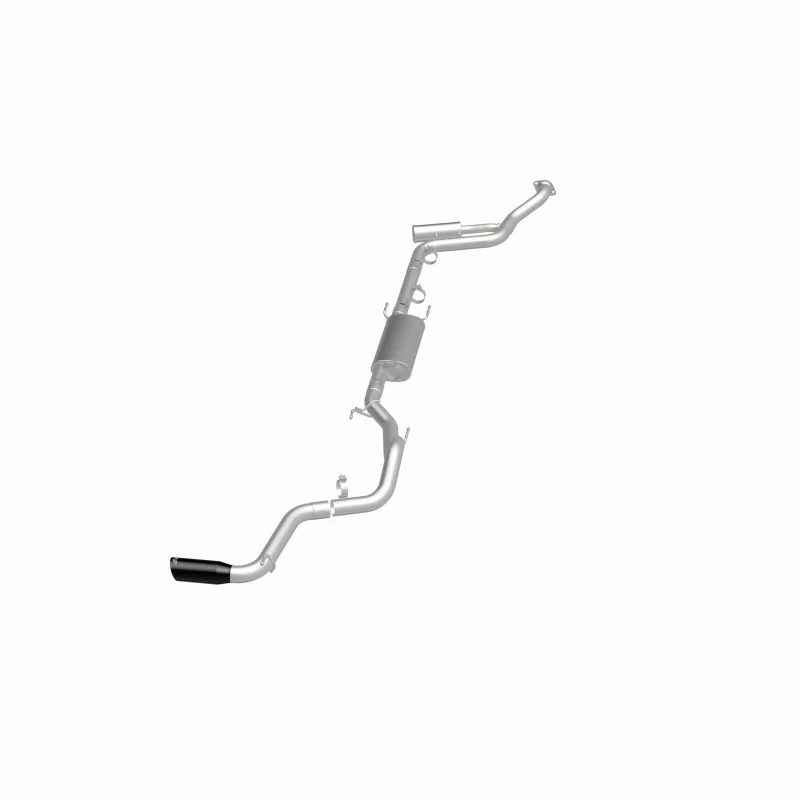 Magnaflow 2024 Toyota Tacoma Speq Series Cat-back Exhaust System - Image 10
