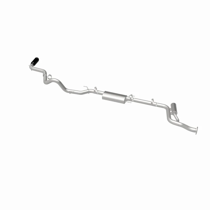 Magnaflow 2024 Toyota Tacoma Speq Series Cat-back Exhaust System - Image 13