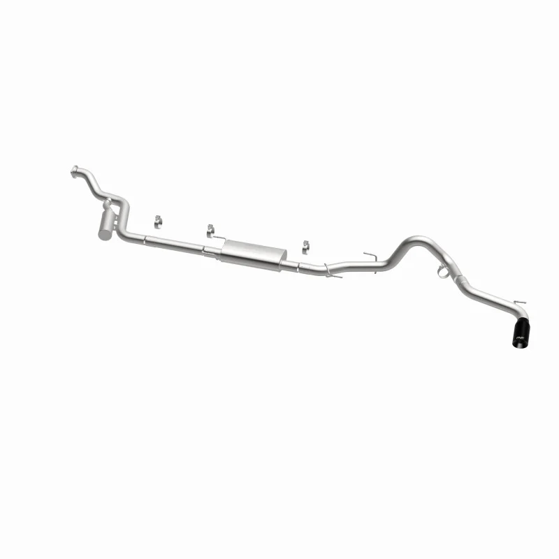 Magnaflow 2024 Toyota Tacoma Speq Series Cat-back Exhaust System - Image 24
