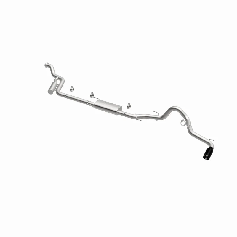 Magnaflow 2024 Toyota Tacoma Speq Series Cat-back Exhaust System - Image 28