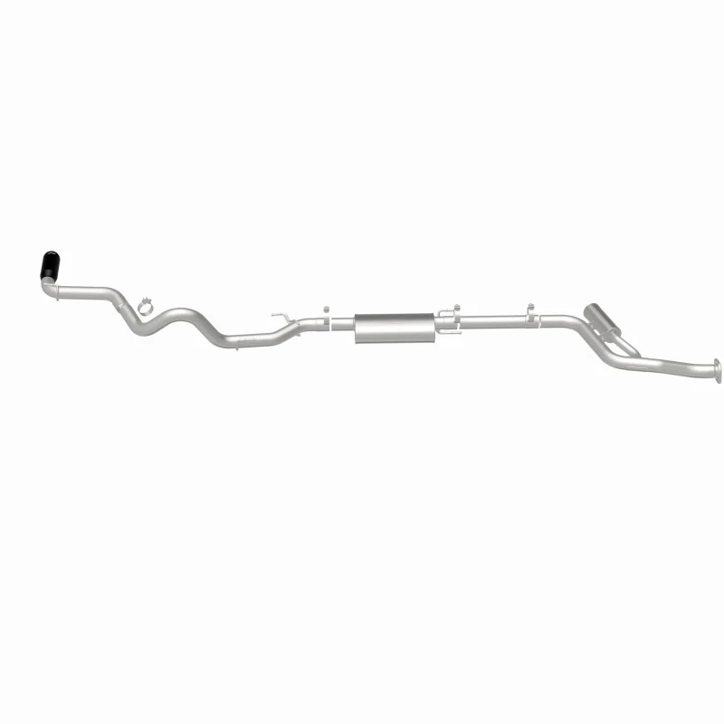 Magnaflow 2024 Toyota Tacoma Speq Series Cat-back Exhaust System - Image 34