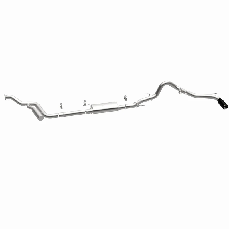 Magnaflow 2024 Toyota Tacoma Speq Series Cat-back Exhaust System - Image 35